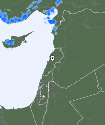 Precipitação