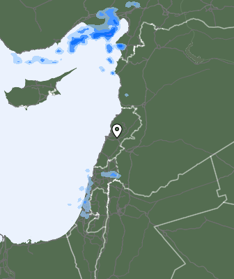 Precipitação