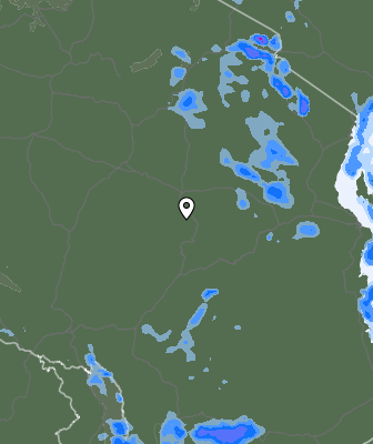 Opady atmosferyczne