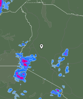 Opady atmosferyczne
