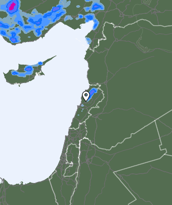 Precipitação