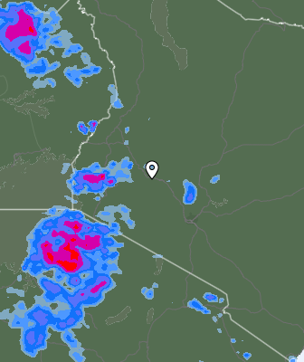 Opady atmosferyczne