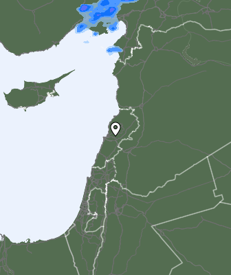 Precipitação