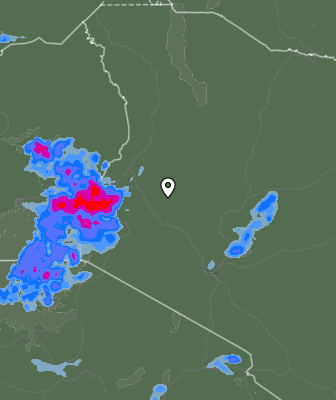 Opady atmosferyczne