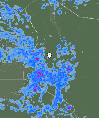 Csapadék
