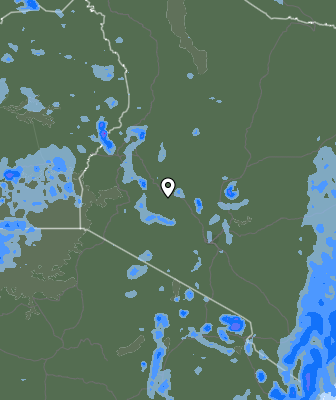Opady atmosferyczne