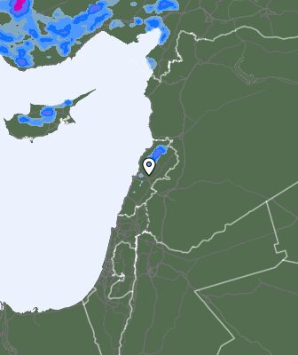 Precipitação