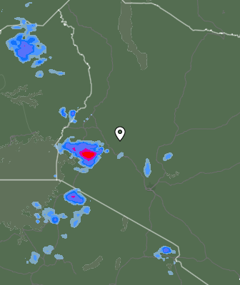 Neerslag