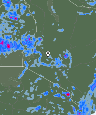 Opady atmosferyczne