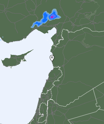 Βροχόπτωση