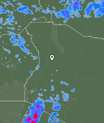 Opady atmosferyczne