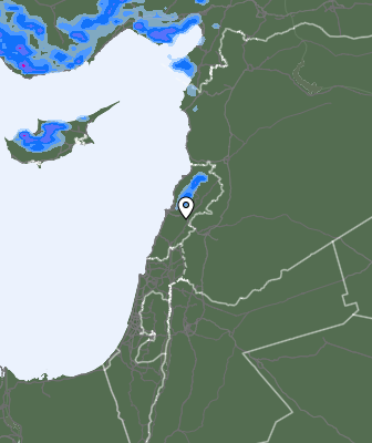 Precipitação