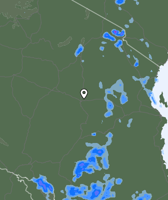 Opady atmosferyczne