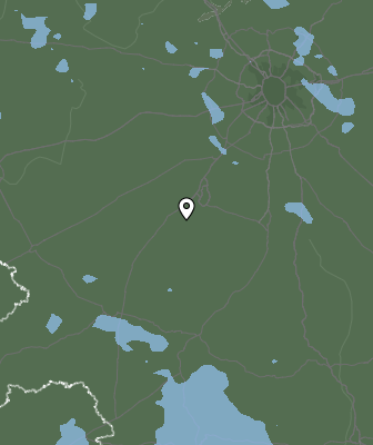 Niederschlagsprognose