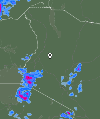 Opady atmosferyczne