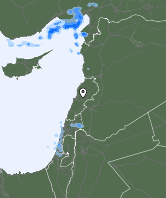 Precipitação