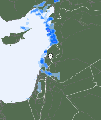 Precipitação