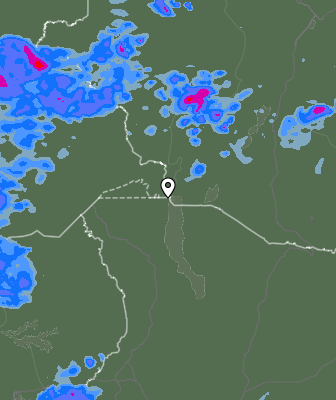 Opady atmosferyczne