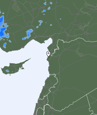 Βροχόπτωση