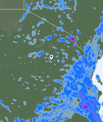 Opady atmosferyczne