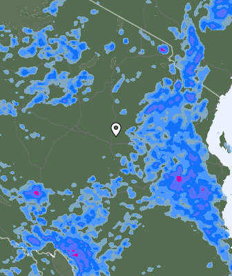 Opady atmosferyczne