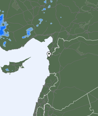 Βροχόπτωση