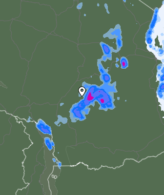 Opady atmosferyczne