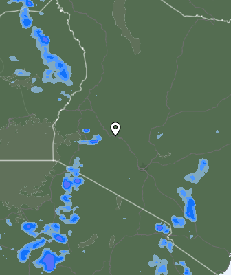 Opady atmosferyczne