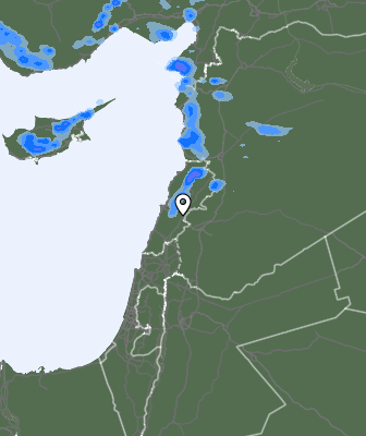 Precipitação