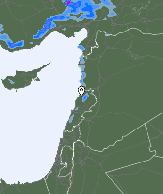 Neerslag