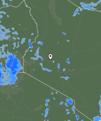 Opady atmosferyczne