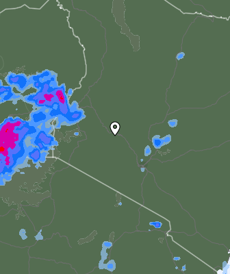 Opady atmosferyczne