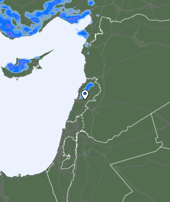 Precipitação