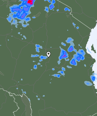 Opady atmosferyczne