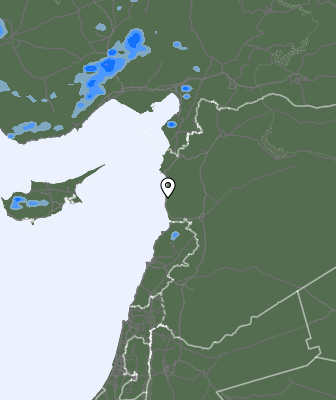 Neerslag
