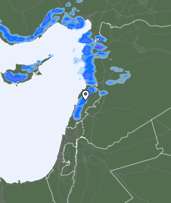 Precipitação