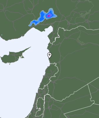Βροχόπτωση