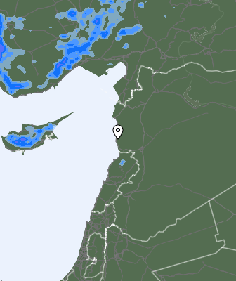 Βροχόπτωση