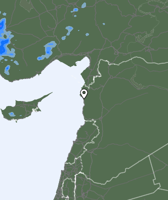 Βροχόπτωση