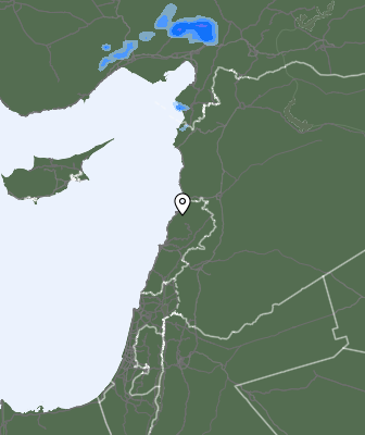 Nedbør
