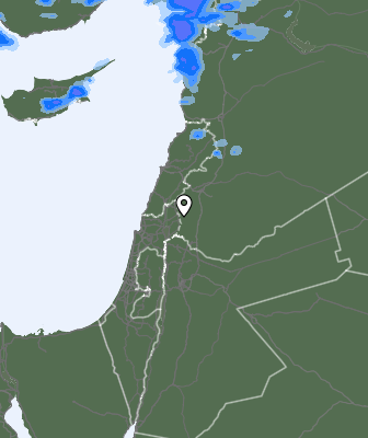 Neerslag