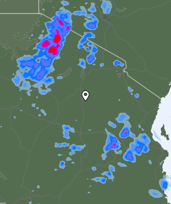 Opady atmosferyczne