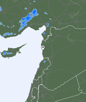 Neerslag