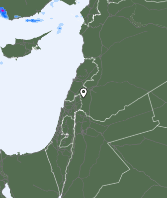 Neerslag