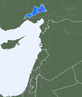 Βροχόπτωση