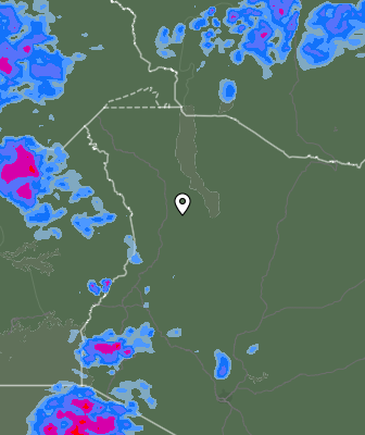 Opady atmosferyczne