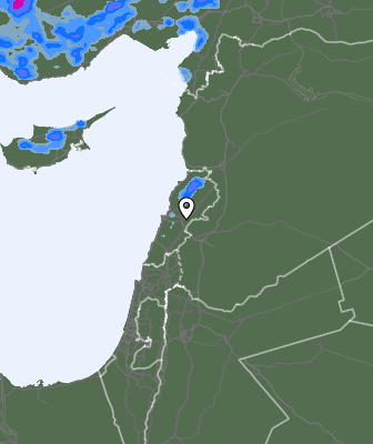 Precipitação