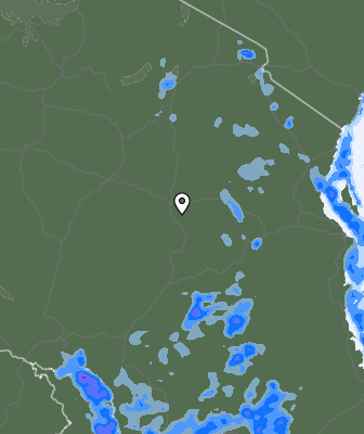 Opady atmosferyczne