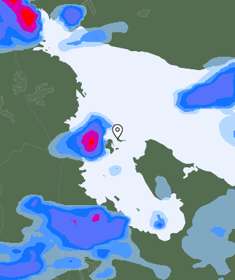 Precipitação
