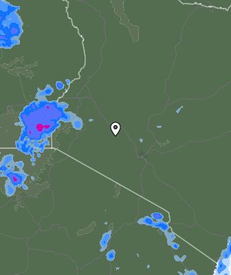Opady atmosferyczne
